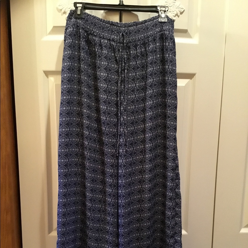 Lounge pants